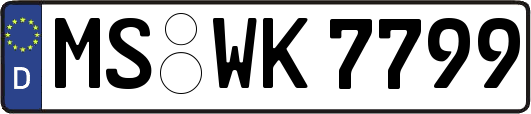 MS-WK7799