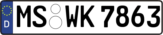 MS-WK7863