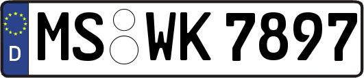 MS-WK7897