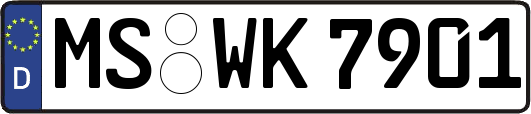MS-WK7901