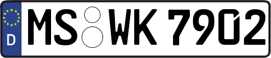 MS-WK7902