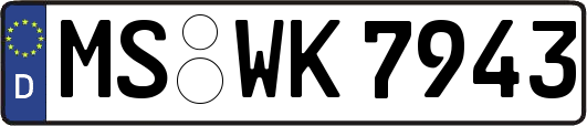 MS-WK7943