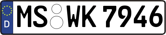 MS-WK7946