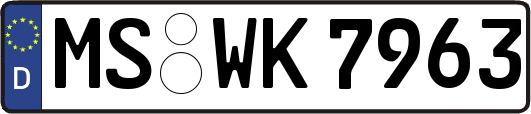 MS-WK7963