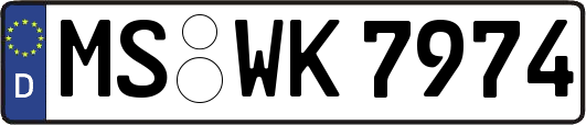 MS-WK7974