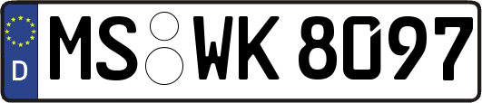 MS-WK8097