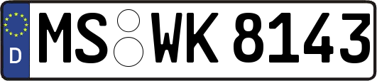 MS-WK8143