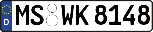 MS-WK8148