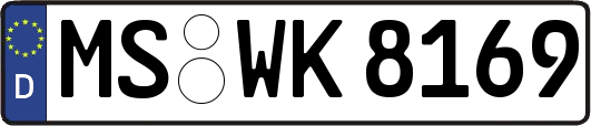 MS-WK8169
