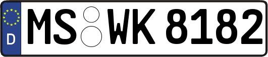 MS-WK8182