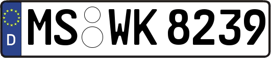 MS-WK8239