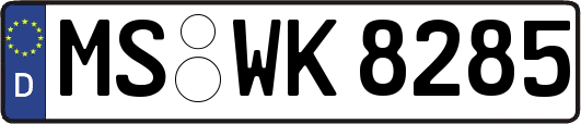 MS-WK8285
