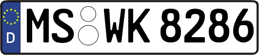 MS-WK8286