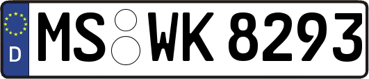 MS-WK8293