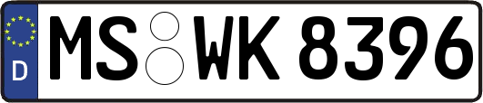 MS-WK8396