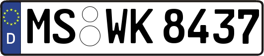 MS-WK8437