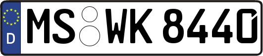 MS-WK8440