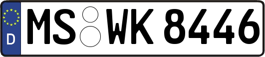 MS-WK8446