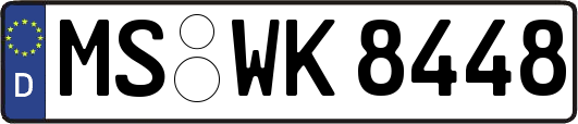 MS-WK8448