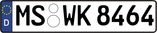 MS-WK8464
