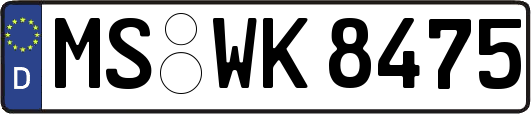 MS-WK8475