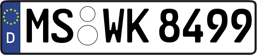 MS-WK8499