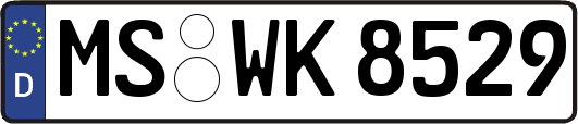 MS-WK8529