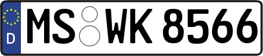 MS-WK8566