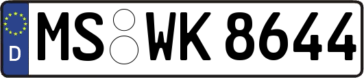 MS-WK8644