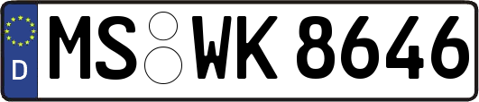 MS-WK8646