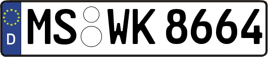 MS-WK8664