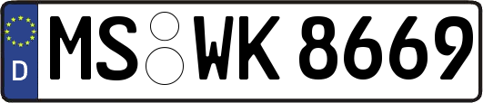 MS-WK8669