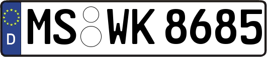 MS-WK8685