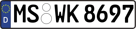 MS-WK8697