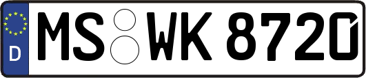 MS-WK8720