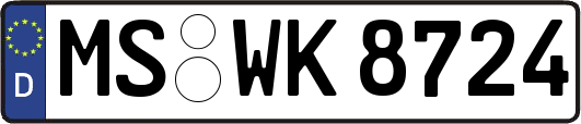 MS-WK8724