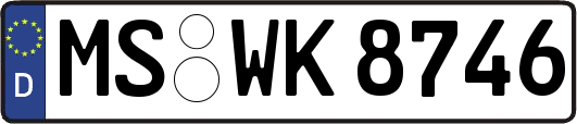 MS-WK8746