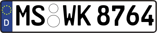 MS-WK8764