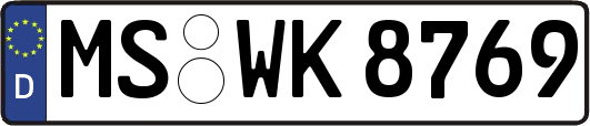 MS-WK8769