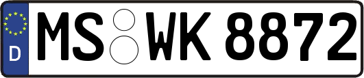MS-WK8872