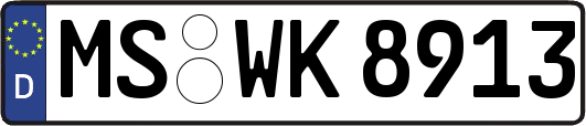MS-WK8913