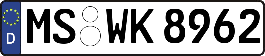MS-WK8962
