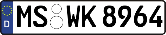 MS-WK8964