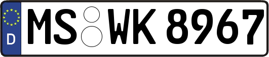 MS-WK8967
