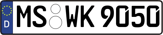 MS-WK9050