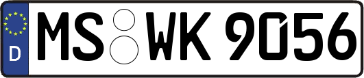 MS-WK9056