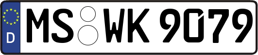 MS-WK9079