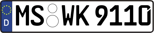 MS-WK9110