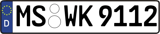 MS-WK9112