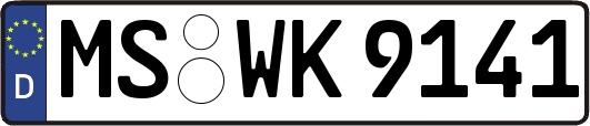 MS-WK9141